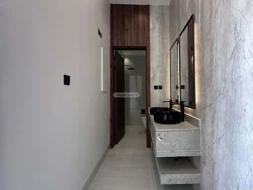 Floor 178.93 SQM with 3 Bedrooms Al-Janadriyah, East Riyadh, Riyadh