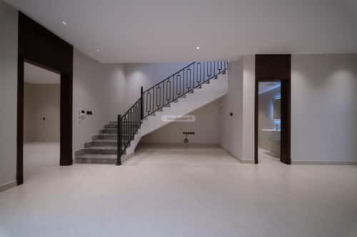 Villa 345.23 SQM Facing East on 32m Width Street Al-Riyadh, North Jeddah, Jeddah