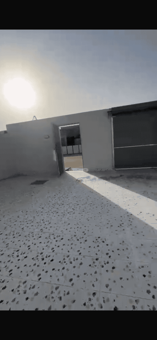 Villa 364 SQM Facing South on 100m Width Street Al Jazirah, Riyadh Al Khabra