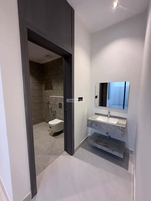 Apartment 83.79 SQM with 2 Bedrooms Al-Janadriyah, East Riyadh, Riyadh
