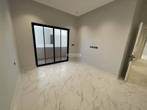 Apartment 125.45 SQM with 3 Bedrooms Al-Malqa, North Riyadh, Riyadh