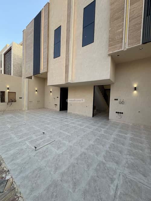 Floor 167.24 SQM with 3 Bedrooms Twaeeq, West Riyadh, Riyadh