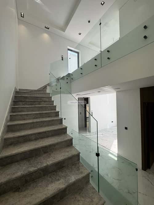 Villa 281.25 SQM Facing West on 12m Width Street Obhur Al Janoubeyyah, North Jeddah, Jeddah