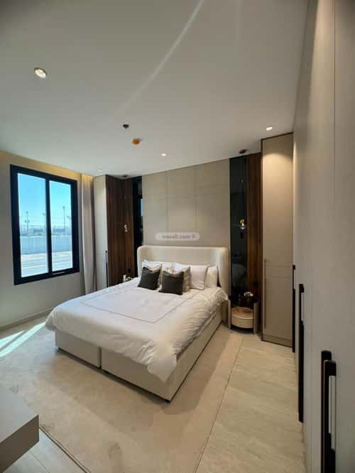 Apartment 152.57 SQM with 3 Bedrooms Al Nada, Aldammam