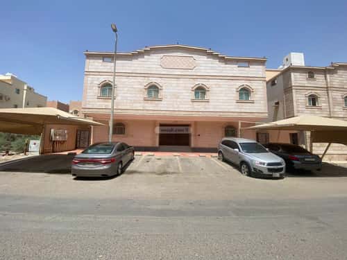 عمارة 660 متر مربع واجهة غربية الحمدانية، شرق جدة، جدة