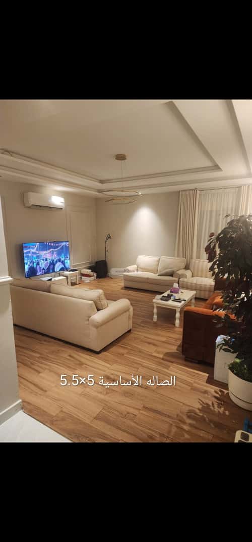 شقة 178 متر مربع ب 6 غرف مريخ، شرق جدة، جدة