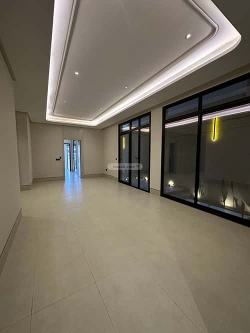 Floor 123.87 SQM with 4 Bedrooms Ar-Rimal, East Riyadh, Riyadh