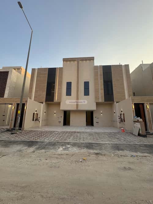 Floor 189.71 SQM with 3 Bedrooms Twaeeq, West Riyadh, Riyadh