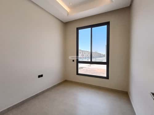 Apartment 130.91 SQM with 4 Bedrooms Ar-Rimal, East Riyadh, Riyadh