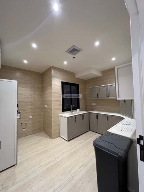Apartment 146.74 SQM with 4 Bedrooms Al Hammraa, Khobar