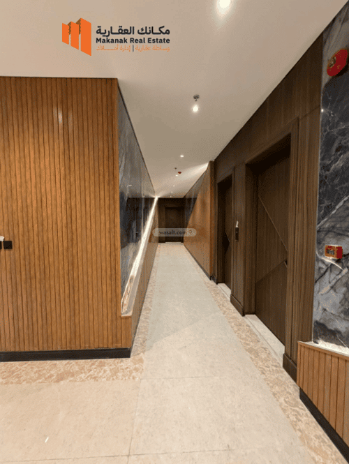 Apartment 144.18 SQM with 2 Bedrooms Al Shooalah, Aldammam
