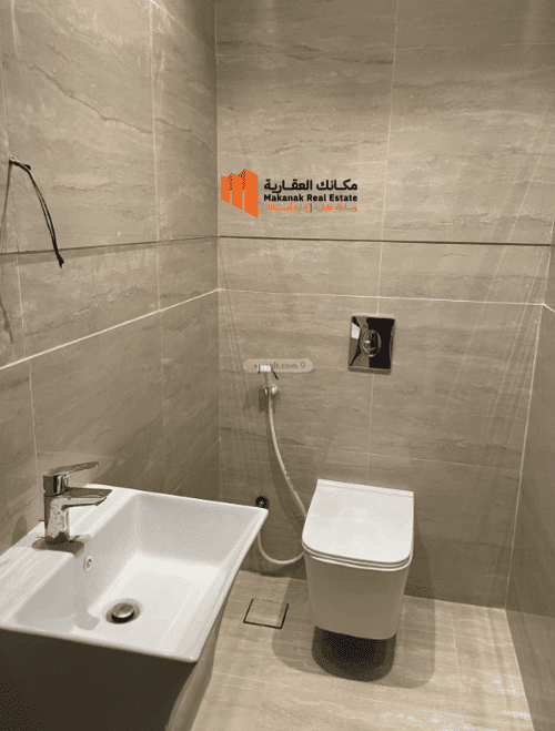 Apartment 147.94 SQM with 3 Bedrooms Al Seef, Aldammam