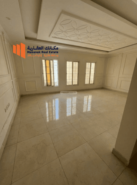 Apartment 185.62 SQM with 3 Bedrooms Al Shooalah, Aldammam
