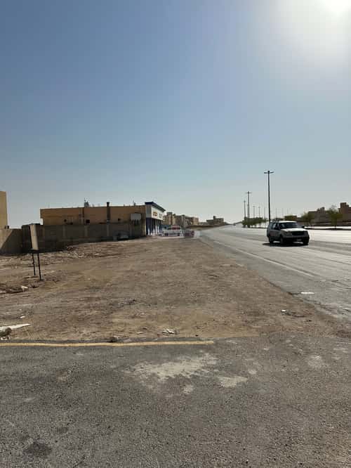 Land 900 SQM Facing North Dahrat Laban, West Riyadh, Riyadh
