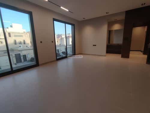 Apartment 111.29 SQM with 3 Bedrooms Al-Yarmuk, East Riyadh, Riyadh