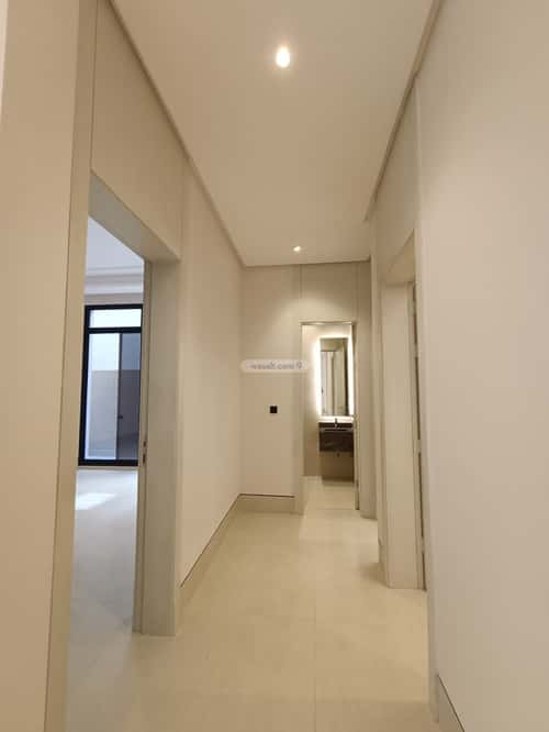 Apartment 123.87 SQM with 3 Bedrooms Ar-Rimal, East Riyadh, Riyadh