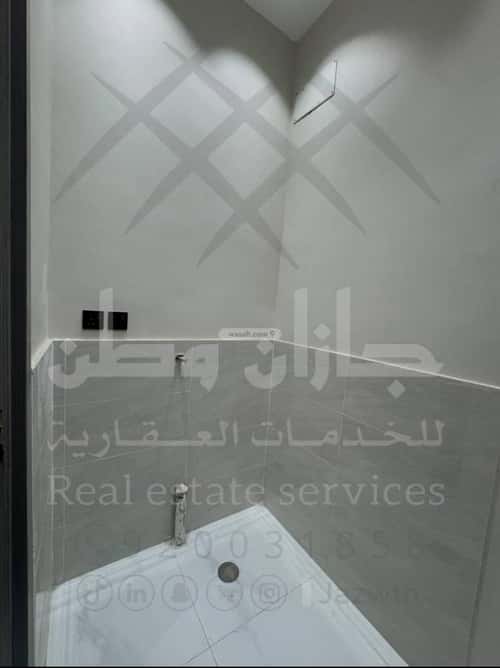 Apartment 115.74 SQM with 3 Bedrooms Al Suwais 2, Jazan