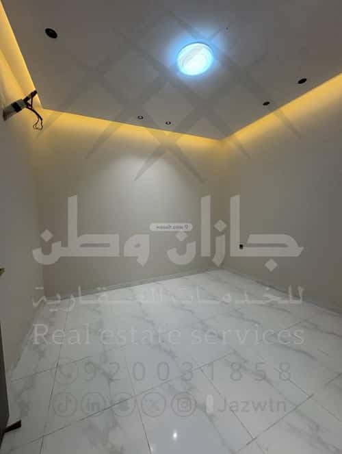 Apartment 115.74 SQM with 3 Bedrooms Al Suwais 2, Jazan