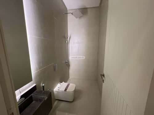 Apartment 128.34 SQM with 3 Bedrooms Ar-Rimal, East Riyadh, Riyadh