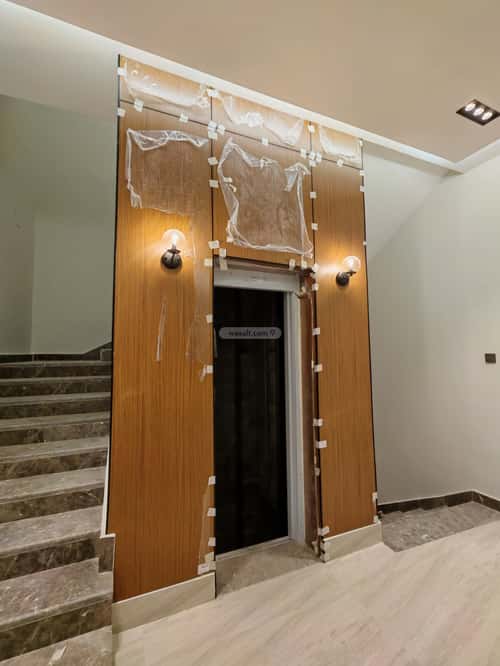 Villa 280 SQM Facing South on 15m Width Street Al-Arid, North Riyadh, Riyadh
