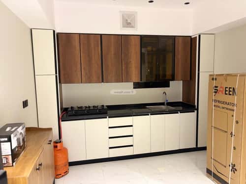 Apartment 395.5 SQM with 2 Bedrooms Al Faysaleyyah, North Jeddah, Jeddah