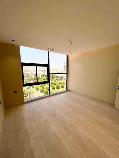 Apartment 126.61 SQM with 4 Bedrooms Al Naeem, North Jeddah, Jeddah