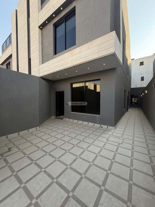 Floor 147.72 SQM with 3 Bedrooms Bader, South Riyadh, Riyadh