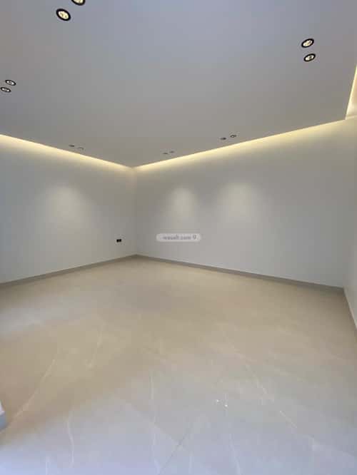 Villa 254.51 SQM Facing East on 15m Width Street Al-Janadriyah, East Riyadh, Riyadh