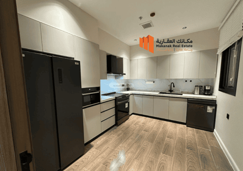 شقة 181.43 متر مربع ب 3 غرف الحمراء، الخبر