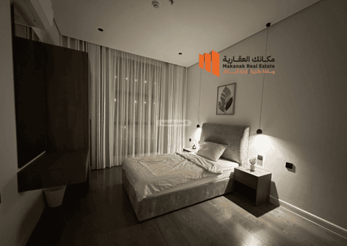 Apartment 181.43 SQM with 3 Bedrooms Al Hammraa, Khobar