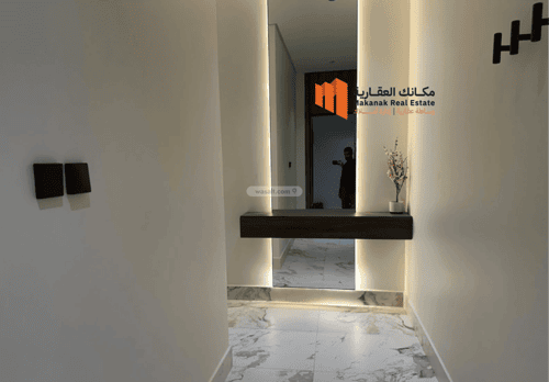 شقة 181.43 متر مربع ب 3 غرف الحمراء، الخبر
