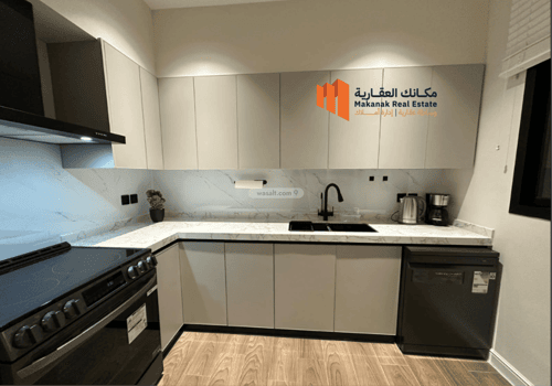 Apartment 181.43 SQM with 3 Bedrooms Al Hammraa, Khobar