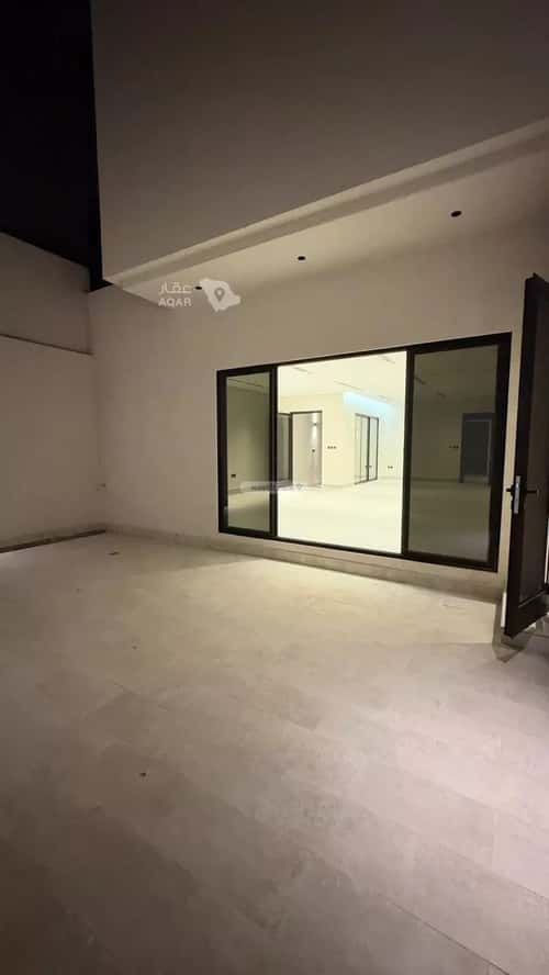 Villa 351.33 SQM Facing North on 20m Width Street Al Muntazah, Aldammam