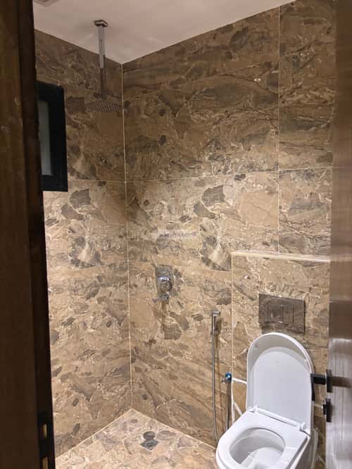 Apartment 133.79 SQM with 4 Bedrooms Al Hammraa, Khobar