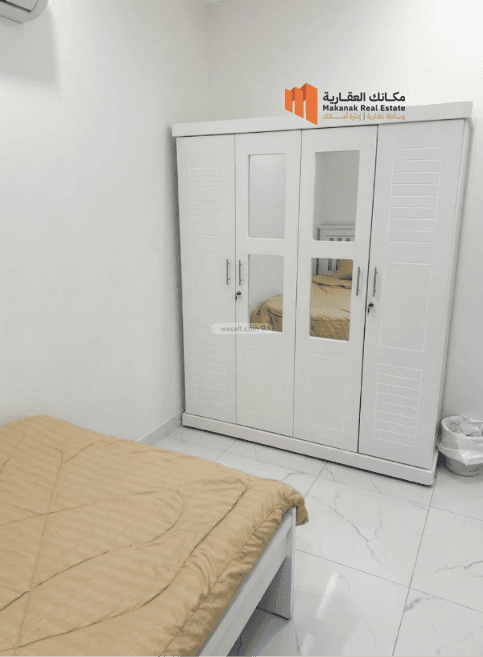 شقة 131.06 متر مربع ب 3 غرف الحمراء، الخبر