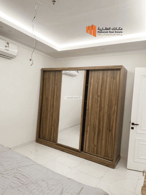 Apartment 131.06 SQM with 3 Bedrooms Al Hammraa, Khobar