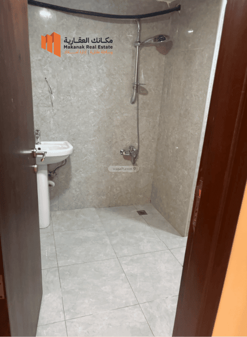Apartment 114.49 SQM with 2 Bedrooms Al Hammraa, Khobar