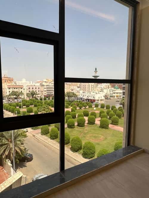 شقة 134.06 متر مربع ب 5 غرف النعيم، شمال جدة، جدة