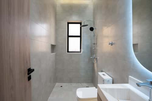 Apartment 136 SQM with 4 Bedrooms Al Naeem, North Jeddah, Jeddah