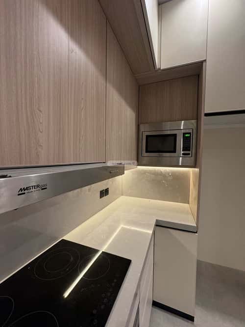 Apartment 97.92 SQM with 2 Bedrooms Al-Quds, East Riyadh, Riyadh