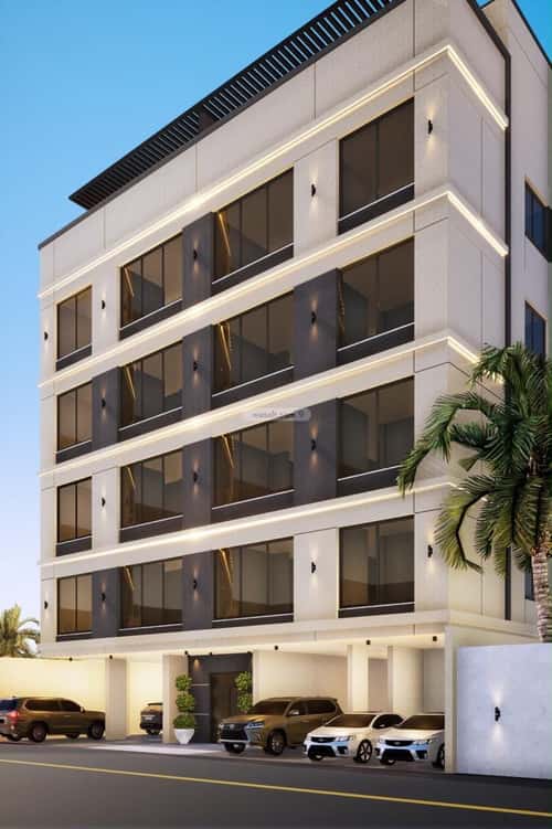 Apartment with 4 Bedrooms Al Salamah, North Jeddah, Jeddah