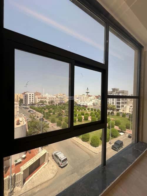 شقة 119.81 متر مربع ب 4 غرف النعيم، شمال جدة، جدة
