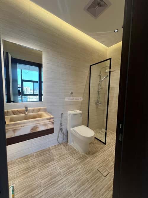 Apartment 119.81 SQM with 4 Bedrooms Al Naeem, North Jeddah, Jeddah