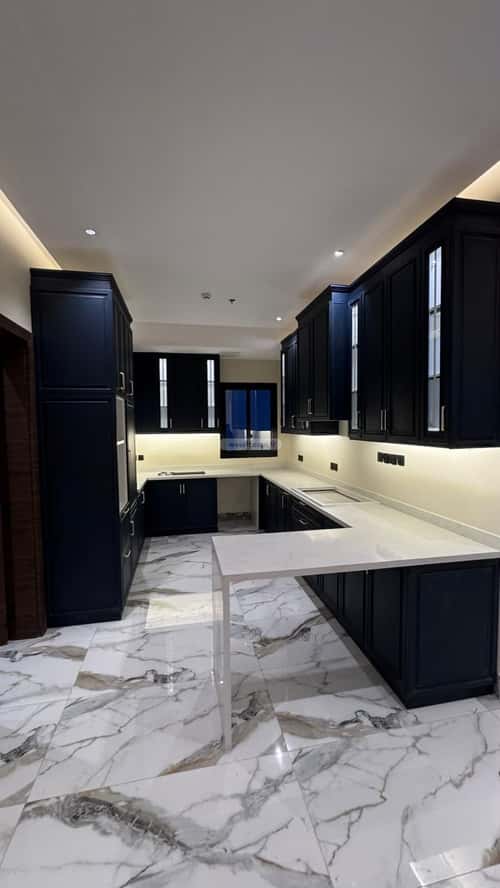 Apartment 132.12 SQM with 3 Bedrooms Ar-Rimal, East Riyadh, Riyadh