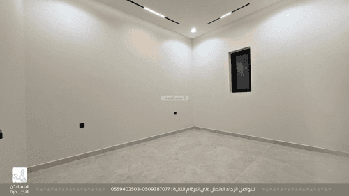Floor 96.68 SQM with 4 Bedrooms Ar-Rimal, East Riyadh, Riyadh