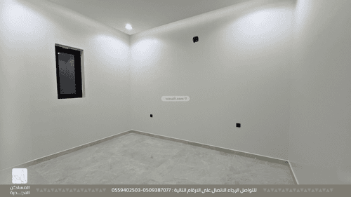 Floor 171.12 SQM with 5 Bedrooms Ar-Rimal, East Riyadh, Riyadh
