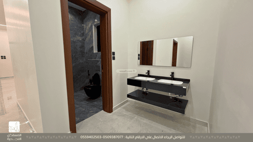 دور 171.12 متر مربع ب 5 غرف الرمال، شرق الرياض، الرياض