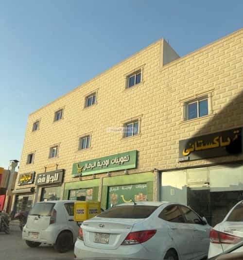 Building 896 SQM Ar-Rimal, East Riyadh, Riyadh
