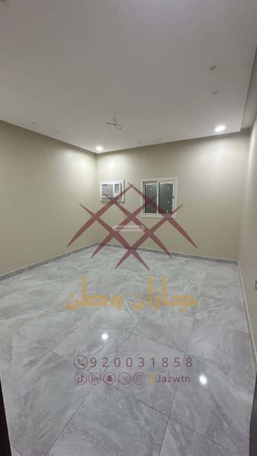 Apartment 131.04 SQM with 3 Bedrooms Al Mohammadiyah 1, Jazan