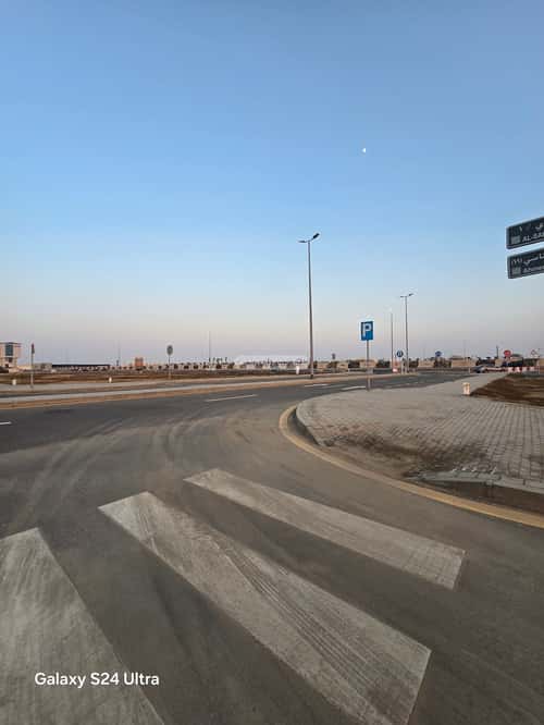 Land 388.04 SQM Facing West on 15m Width Street Al Swaryee, North Jeddah, Jeddah